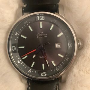 Lacoste Mainsail Watch